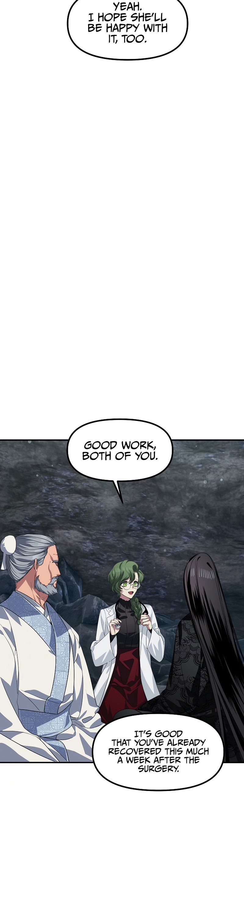 SSS-Class Suicide Hunter, Chapter 72 image 32